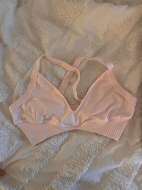 Fp movement good karma super plunge bra